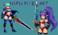 create pixel art character nsfw pixel character pixel animation pixel art game