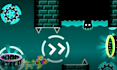 decorate gd level geometry dash layout gd thumbnail texture pack game icon