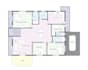 do 2d floor plan and redraw