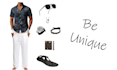 be your personal fashion stylist