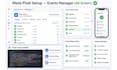 set up facebook and instagram ads conversion tracking, pixel and funnel strategy