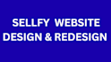 do sellfy design and redesign sellfy website development