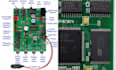 design pcb, layout and circuit schematics with kicad