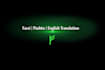 english to pashto translation services