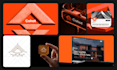 do a complete branding solution