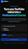 design and build a professional wordpress business website
