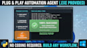 create custom automation scripts and tools using python
