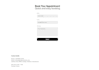 develop stunning landing page