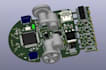 design pcb design, pcb schematic, pcb circuit, fabrication gerber and bom