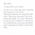 handwrite letters, notes or messages with a personal touch
