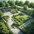 do backyard landscape design, patio, front yard design