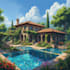 design your backyard and landscape