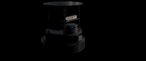 do industrial design with cad model