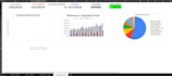 build a monthly income and expense tracker in google sheets