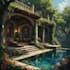 design your backyard and landscape