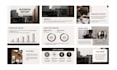 create canva slides, slide deck, business presentation and powerpoint slides