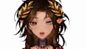 draw and design 2d vtuber model anime avatar character design 3d vtuber model