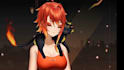 draw and design 2d vtuber model anime avatar character design 3d vtuber model