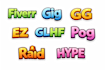 create custom twitch emotes and badges