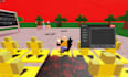 design roblox game map 3d environment design tycoon map roblox map builder model