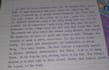 write neat and aesthetic handwritten notes in english