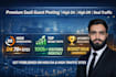 do saas guest posts and high da DR backlinks