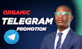 telegram ads telegram promotion telegram channel to increase telegram subscriber