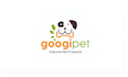 make a creative animal logo design for pet businesses