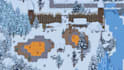 do a pixel art environment tileset background tilemap world seamless game tiles