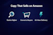 write an SEO optimized amazon product description