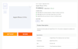 build a full stack web application using laravel and react