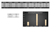 create excel dashboards, mis reports, ar and ap trackers