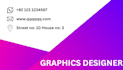 design business cards for your business