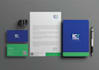 help you build a visual identity that communicates trust