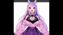 draw and rig live2d vtuber model anime avatar character design 3d vtuber model