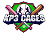 design luxury baseball logo with new concepts