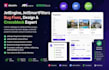 do your jetengine, jet smart filters bug fixes, and design with crocoblock