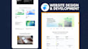 design modern framer website builder sites as a framer developer