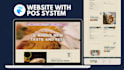 design modern framer website builder sites as a framer developer