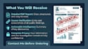 do osint investigation and background check