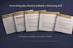 write your winning federal government contract proposal from your sam gov rfp