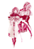 create a fashion illustration