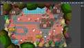 do unity 2d multiplayer game, unity game development, unity platformer developer