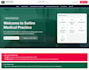 design an nhs compliant gp surgery website