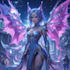 fantasy character art and fantasy character