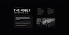 design a cinematic immersive website