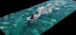 create realistic 3d water simulation fluid simulation 3d vfx animation vfx water