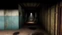 create a custom horror escape room game with unreal engine or unity game engine