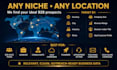 build targeted b2b prospect lists