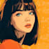 draw anime art and illustration